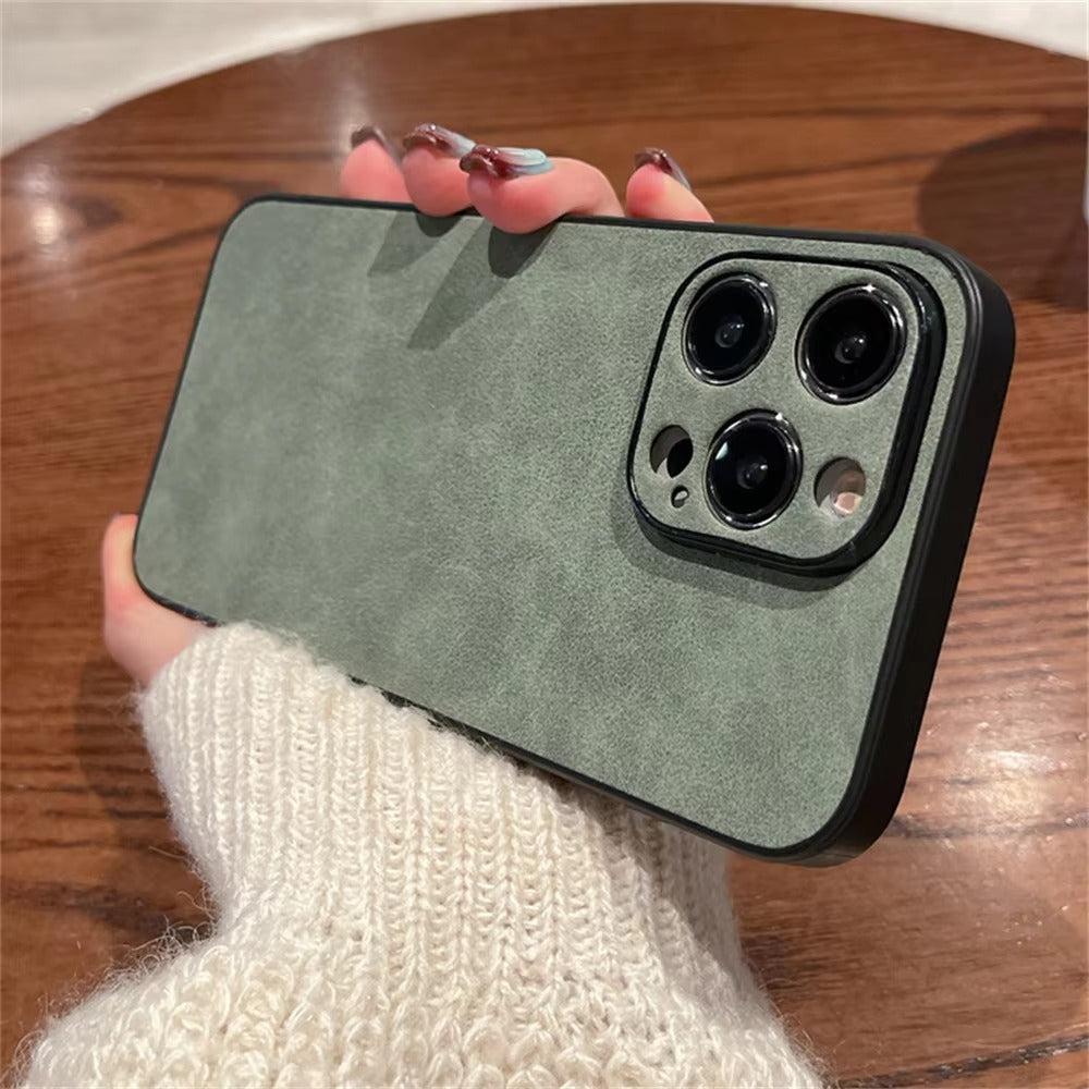 iPhone Case iPhone 17 Pro Max / Green NovaXCase