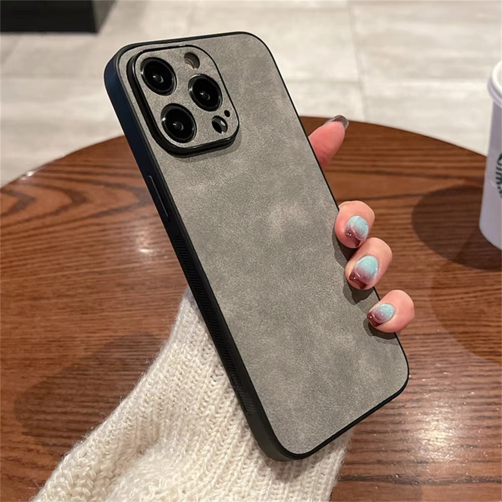 iPhone Case iPhone 17 Pro Max / Black NovaXCase