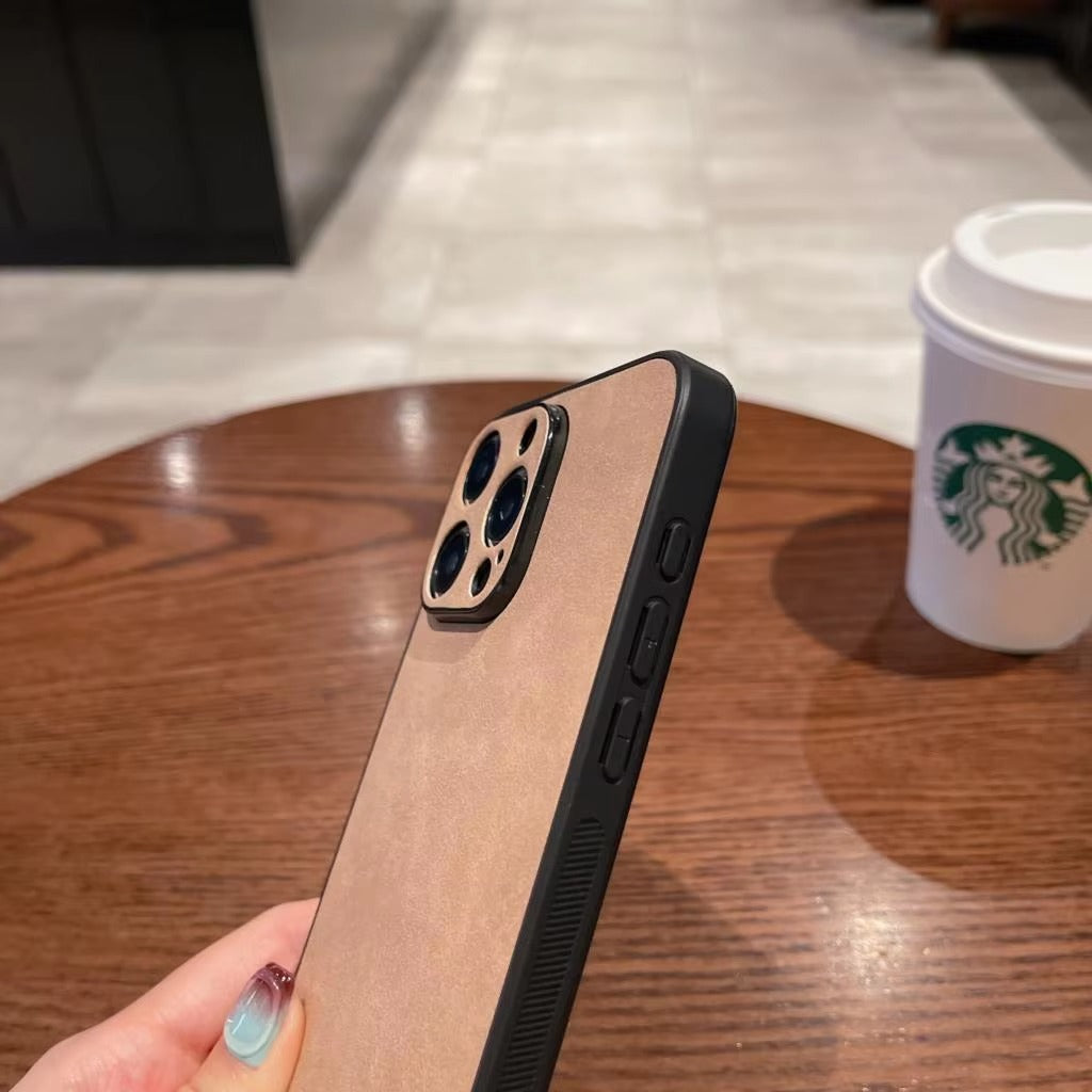 iPhone Case iPhone 17 Pro Max / Black NovaXCase