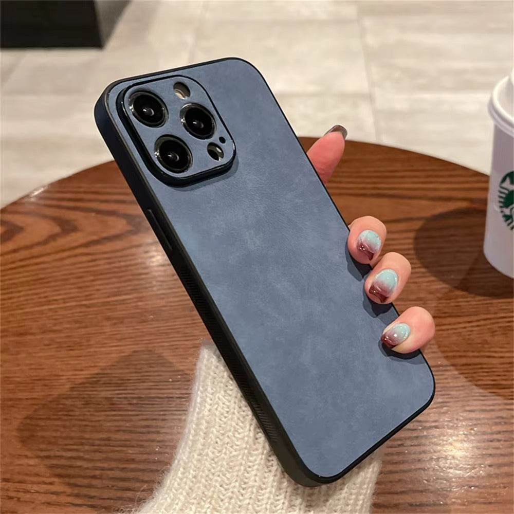 iPhone Case iPhone 17 Pro Max / Black NovaXCase