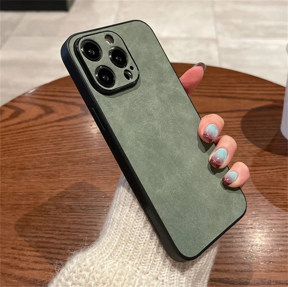 iPhone Case iPhone 17 Pro Max / Black NovaXCase