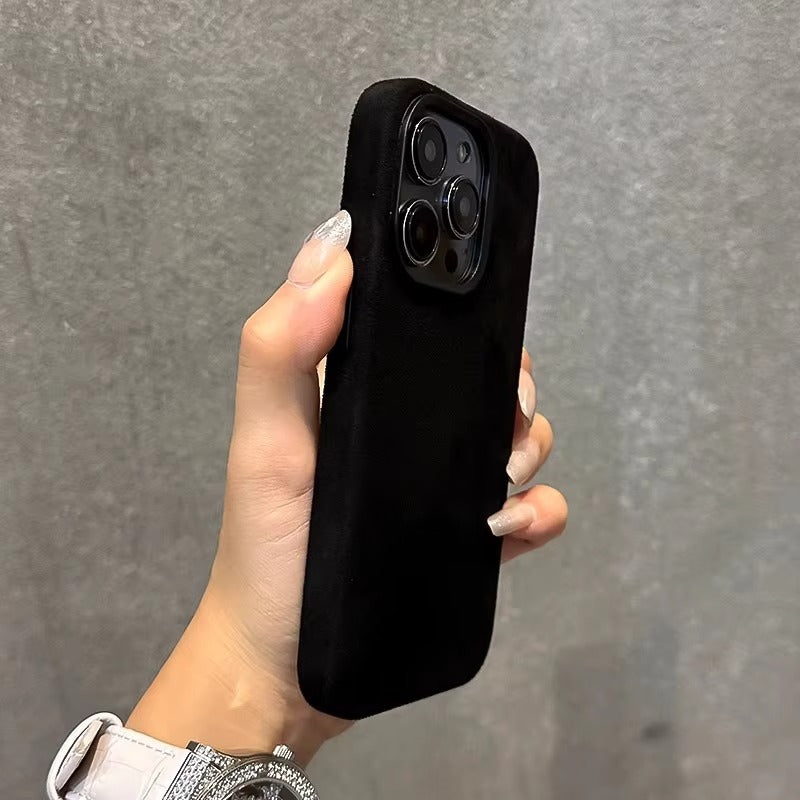 iPhone Case iPhone 17 Pro Max / Black NovaXCase