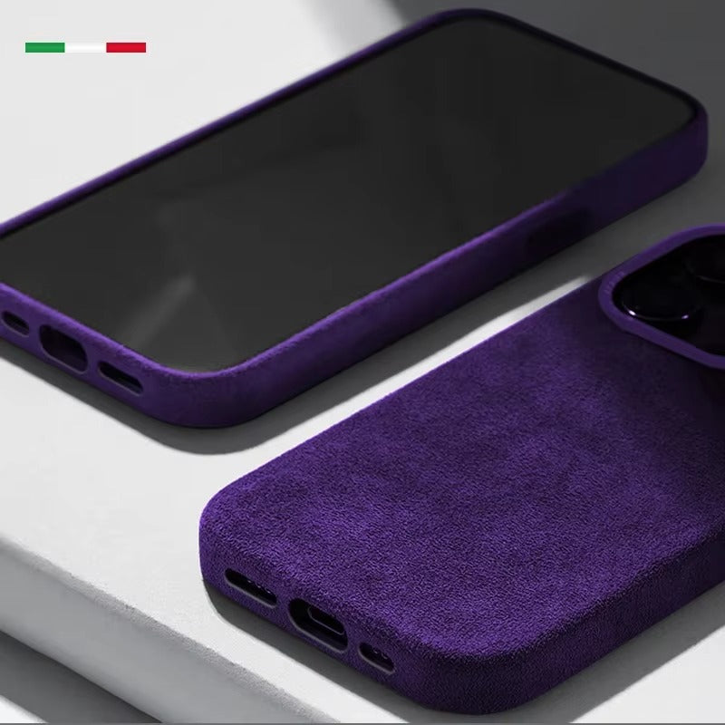 iPhone Case iPhone 17 Pro Max / Black NovaXCase