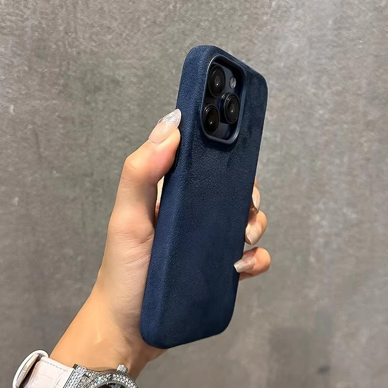 iPhone Case iPhone 17 Pro Max / Blue NovaXCase