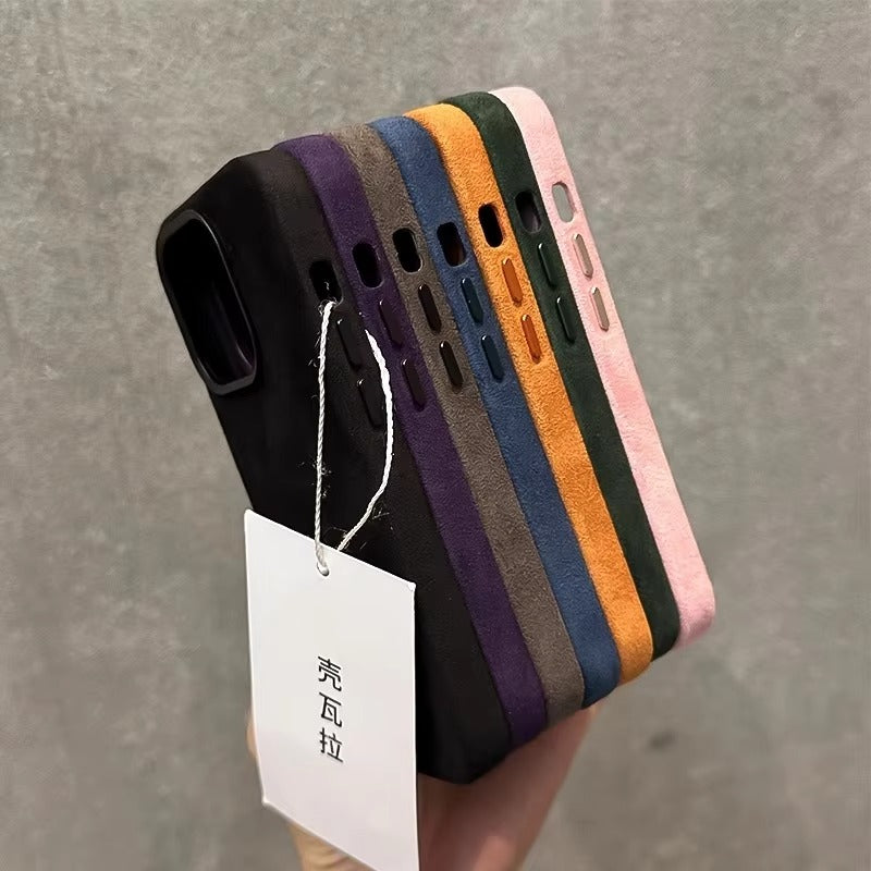 iPhone Case iPhone 17 Pro Max / Black NovaXCase