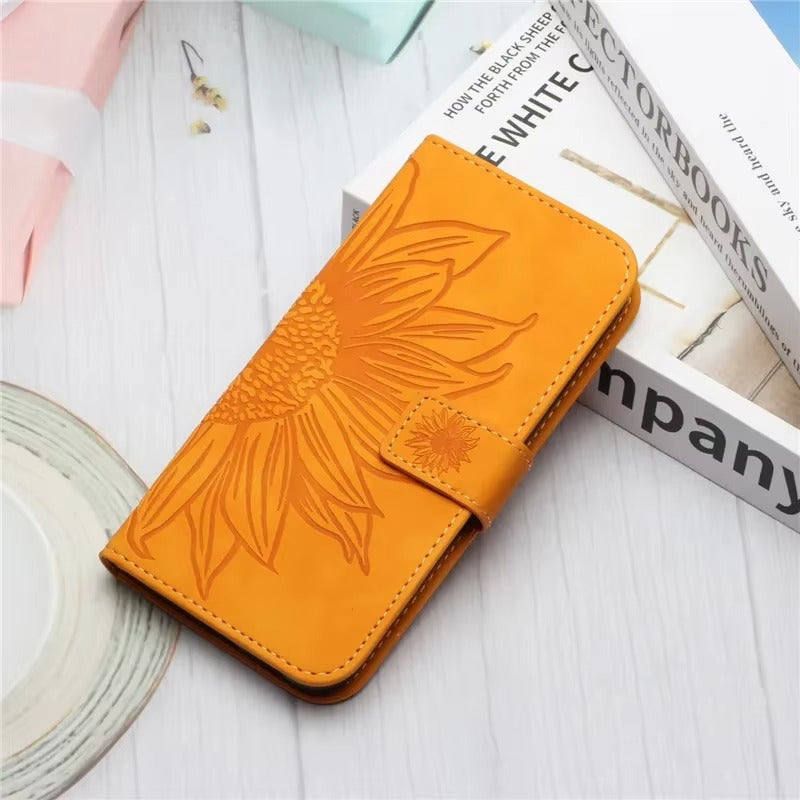 iPhone Case iPhone 17 Pro Max / Orange ZenithXCase