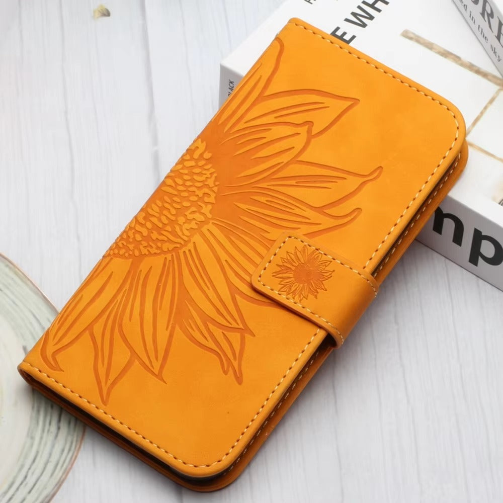 iPhone Case iPhone 17 Pro Max / Orange ZenithXCase