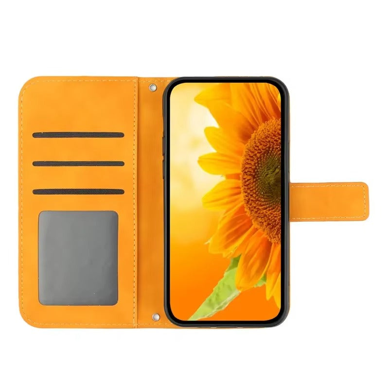 iPhone Case iPhone 17 Pro Max / Orange ZenithXCase