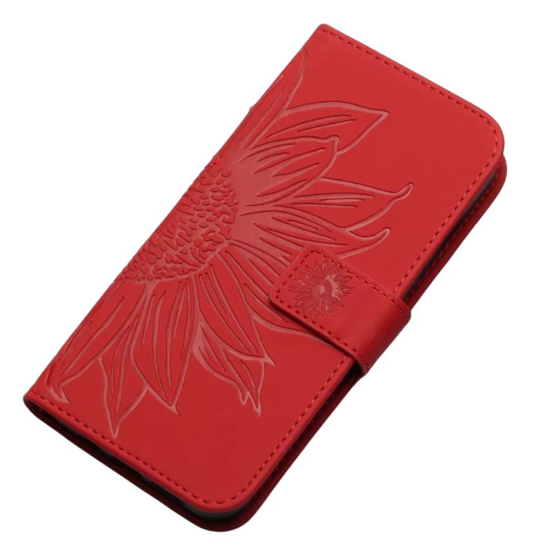 iPhone Case iPhone 17 Pro Max / Red ZenithXCase