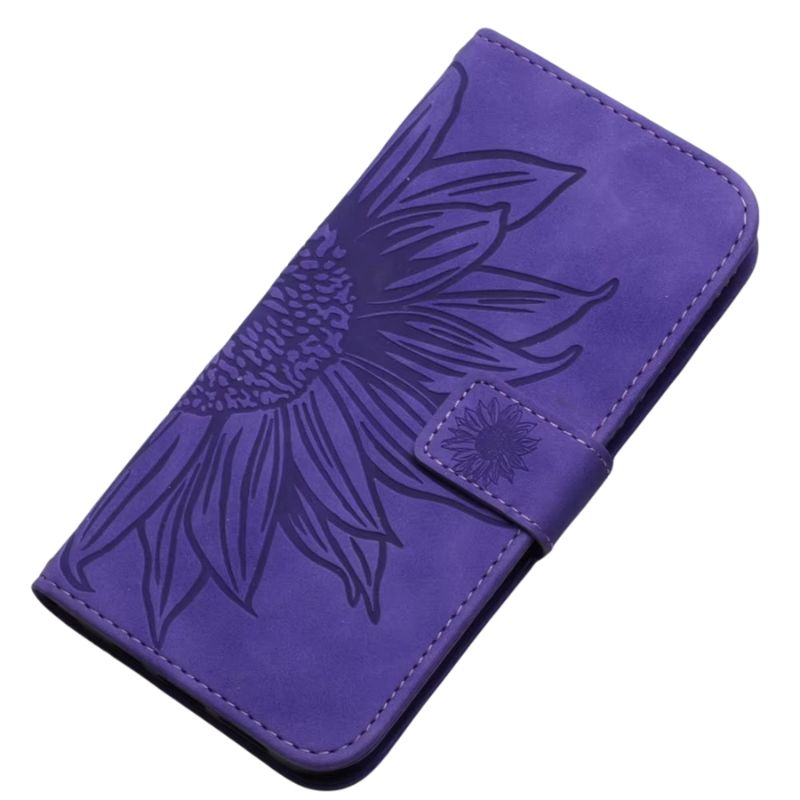 iPhone Case iPhone 17 Pro Max / Purple ZenithXCase