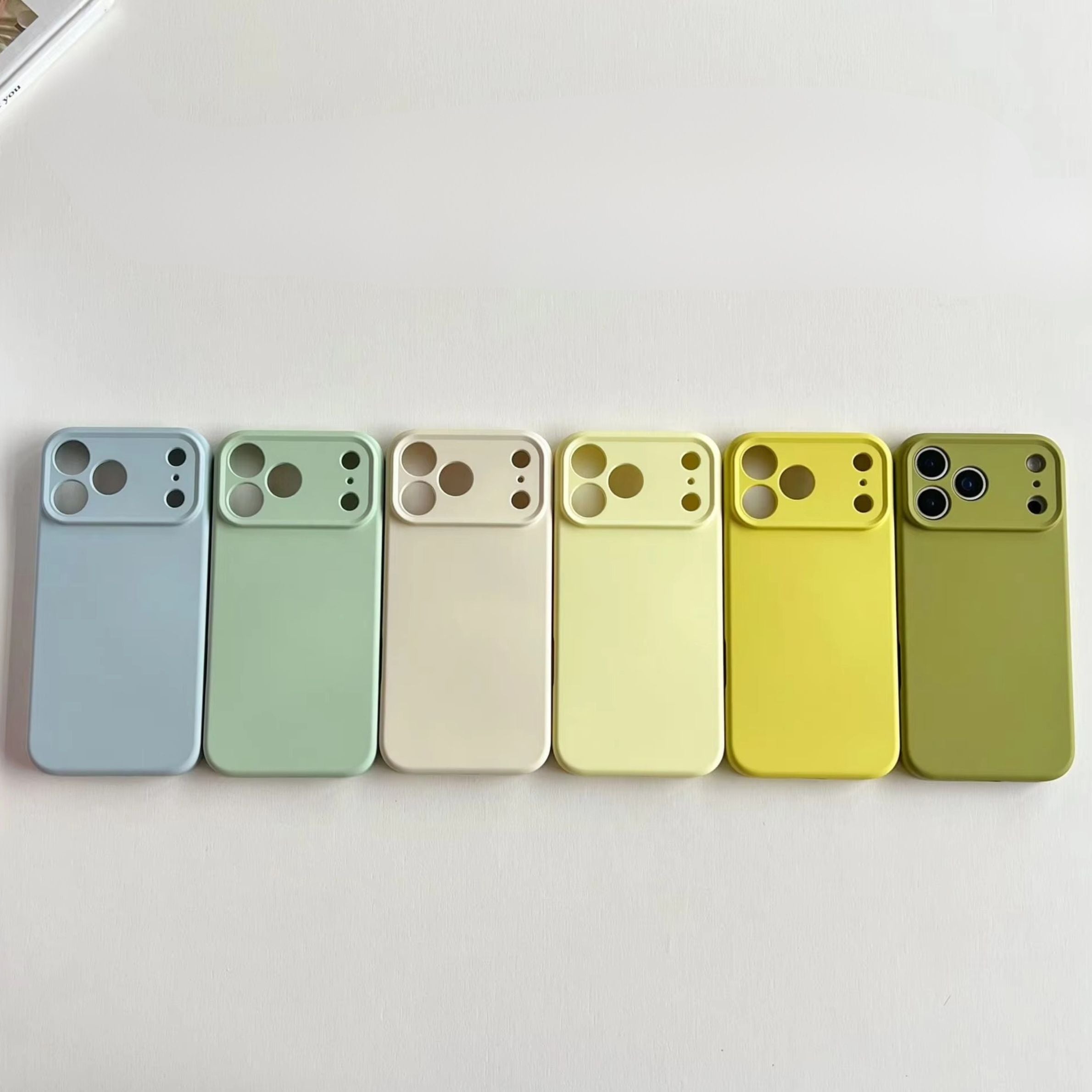 iPhone Case iPhone 17 Pro Max / Black ZenithXCase