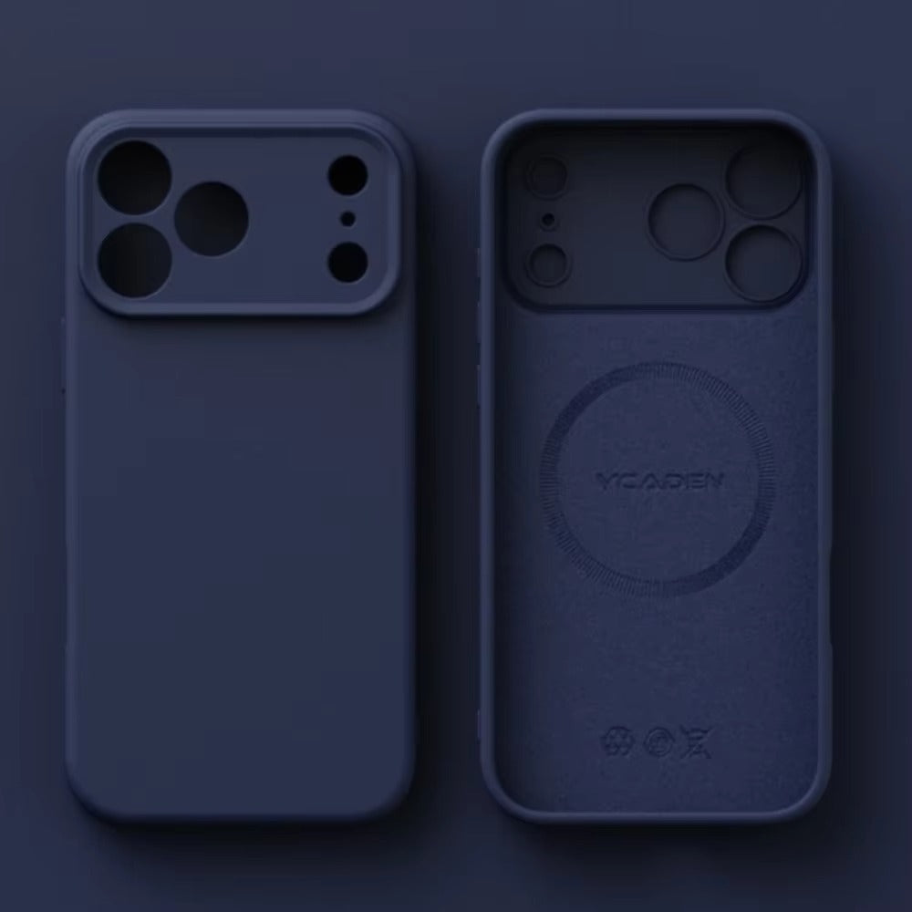 iPhone Case iPhone 17 Pro Max / Blue ZenithXCase