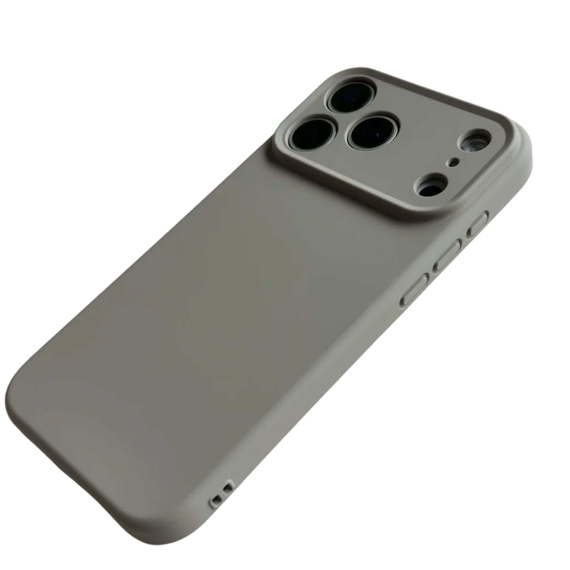 iPhone Case iPhone 17 Pro Max / Black NovaXCase