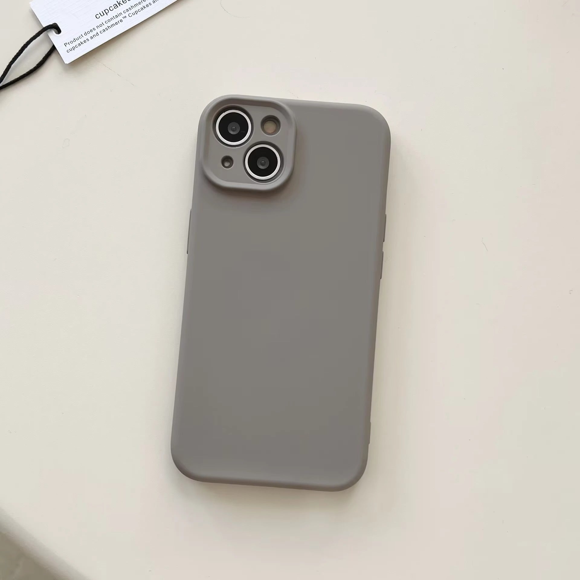 iPhone Case iPhone 17 Pro Max / Black ZenithXCase