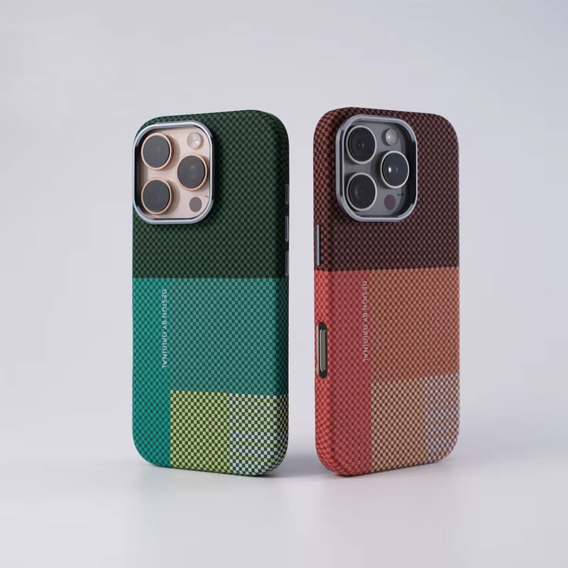 iPhone Case iPhone 17 Pro Max / Gray ZenithXCase