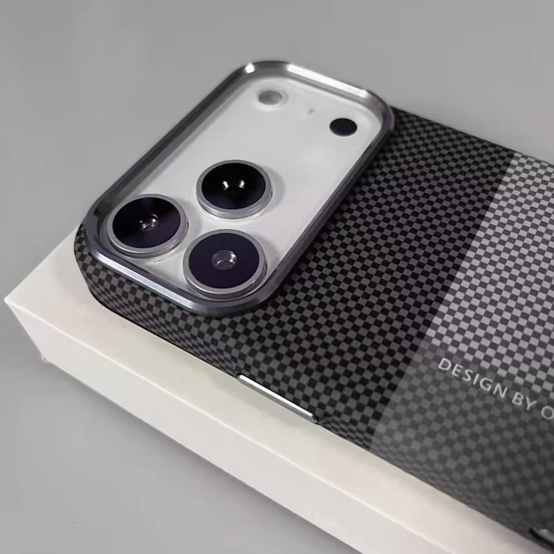 iPhone Case iPhone 17 Pro Max / Gray ZenithXCase