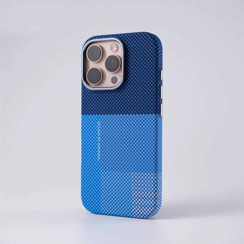 iPhone Case iPhone 17 Pro Max / Gray ZenithXCase