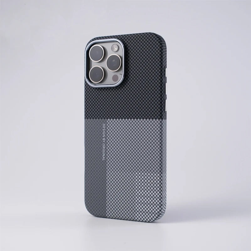 iPhone Case iPhone 17 Pro Max / Gray ZenithXCase