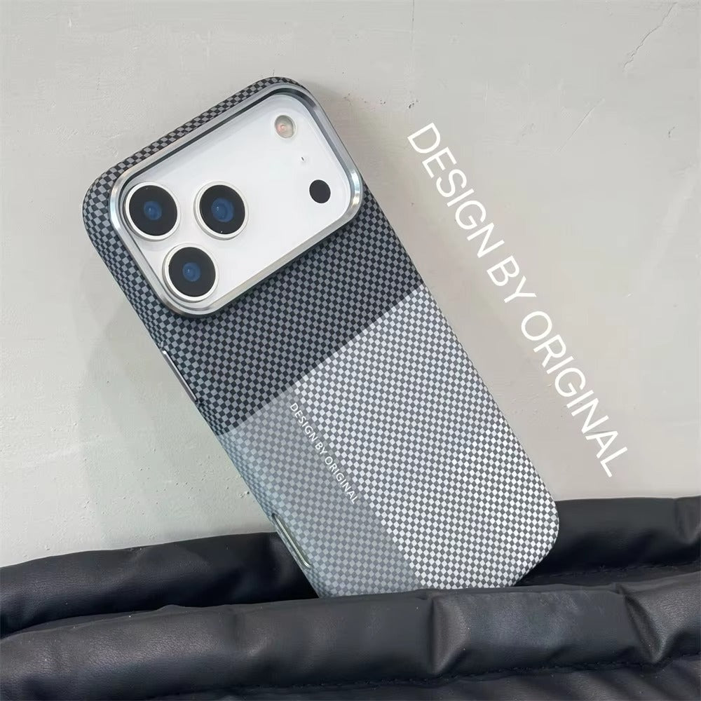 iPhone Case iPhone 17 Pro Max / Gray ZenithXCase