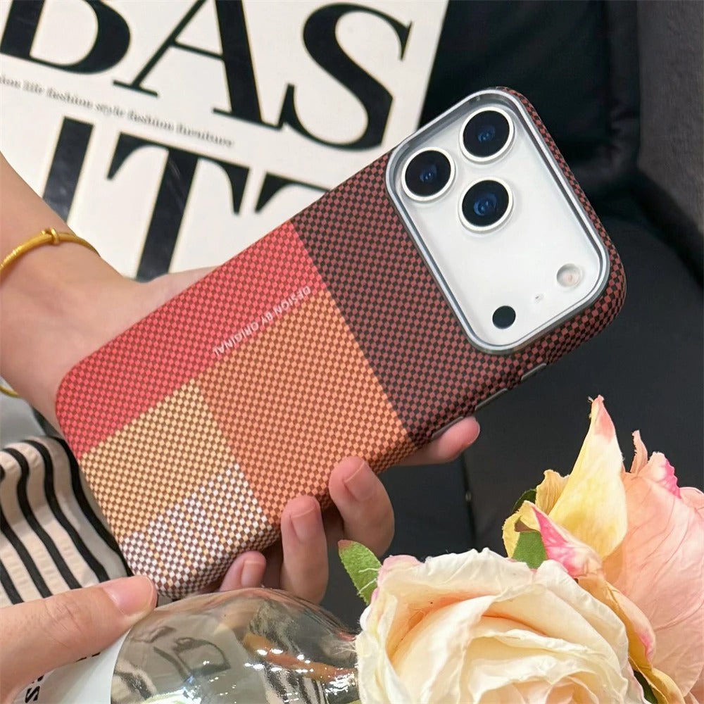 iPhone Case iPhone 17 Pro Max / Gray ZenithXCase