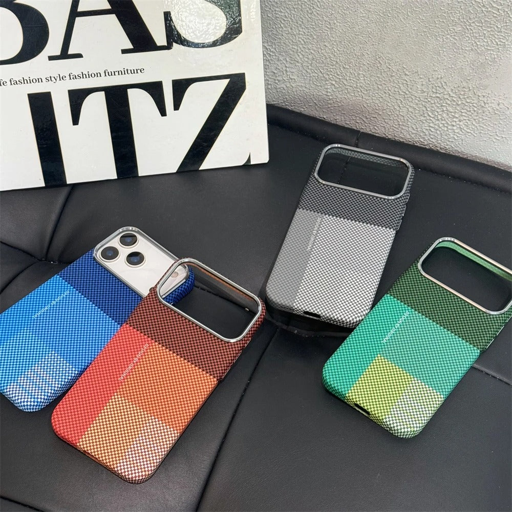 iPhone Case iPhone 17 Pro Max / Gray ZenithXCase