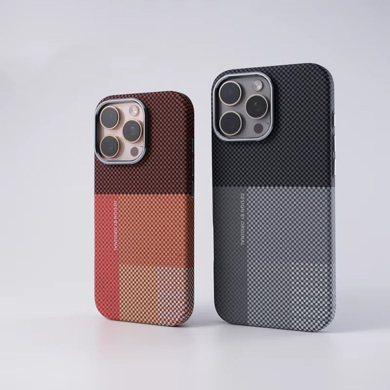 iPhone Case iPhone 17 Pro Max / Gray ZenithXCase