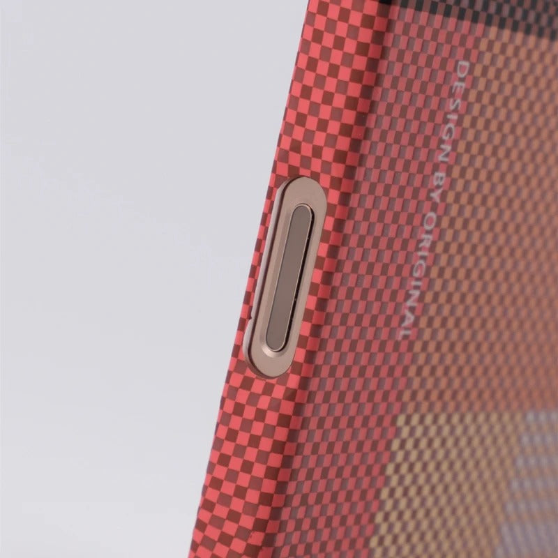 iPhone Case iPhone 17 Pro Max / Gray ZenithXCase