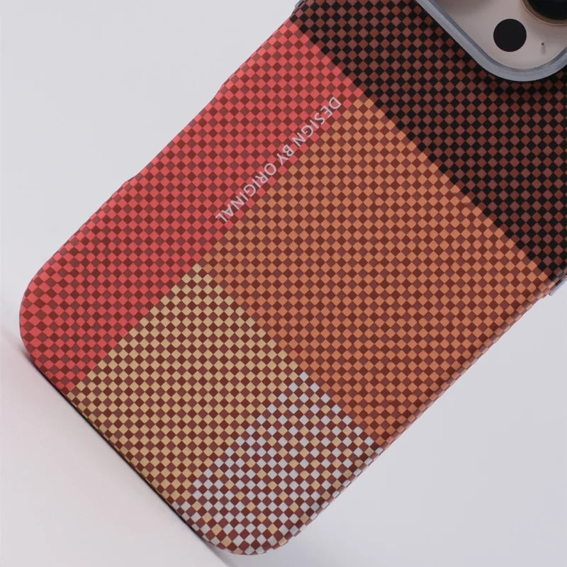 iPhone Case iPhone 17 Pro Max / Gray ZenithXCase