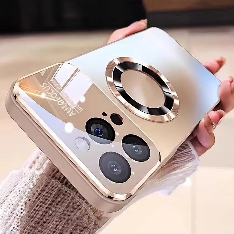 iPhone Case iPhone 17 Pro Max / Black NovaXCase