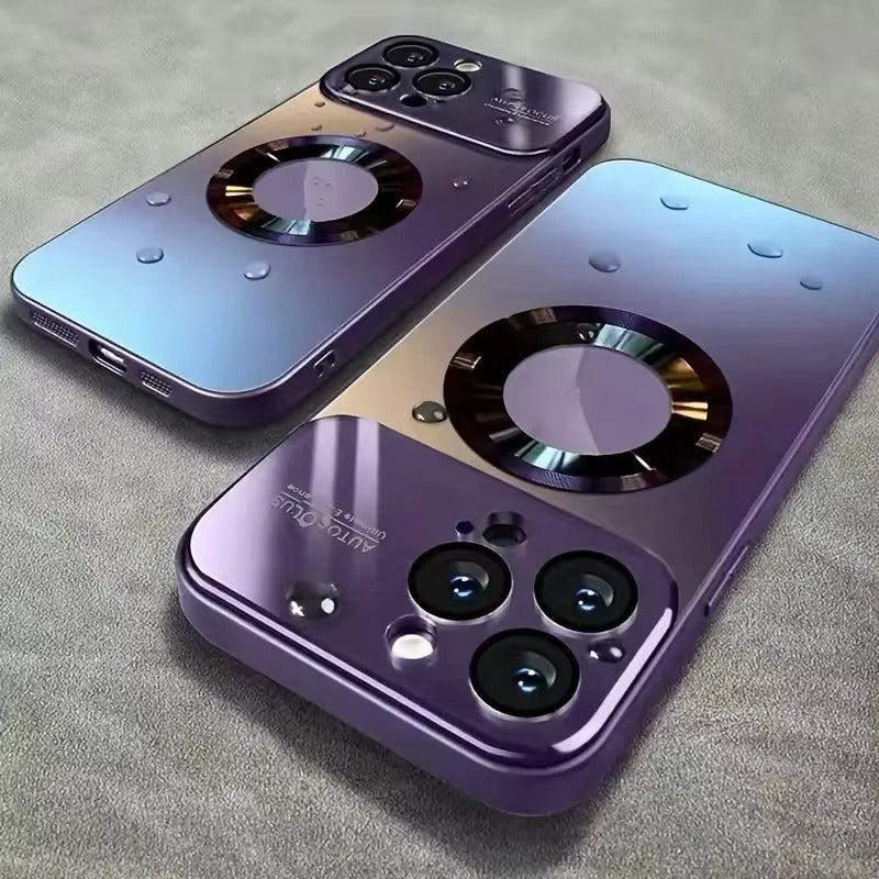 iPhone Case iPhone 17 Pro Max / Black NovaXCase