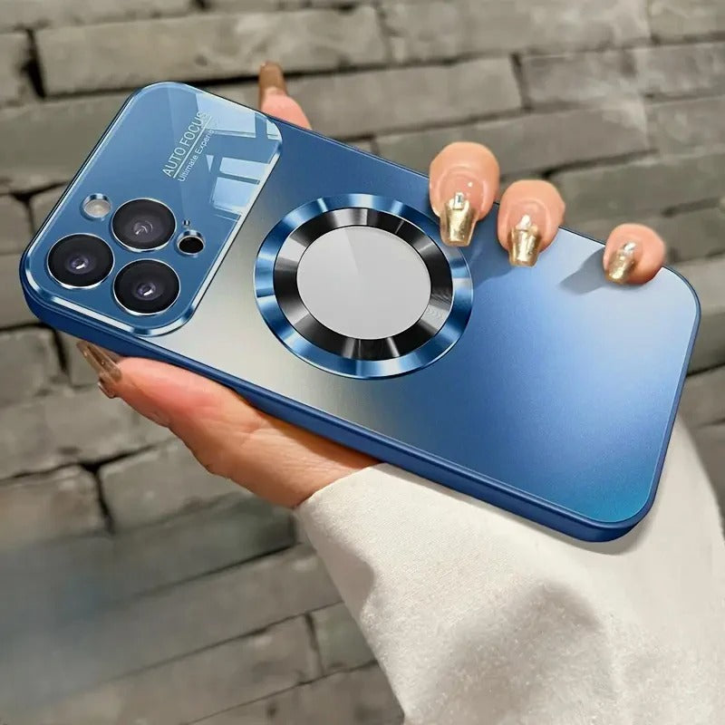 iPhone Case iPhone 17 Pro Max / Black NovaXCase