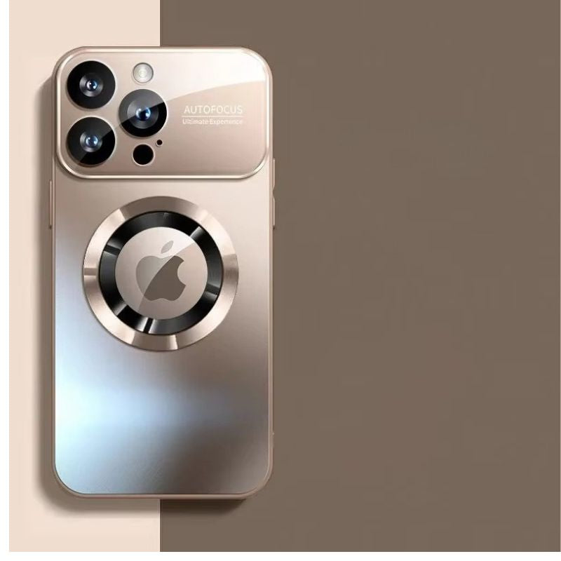 iPhone Case iPhone 17 Pro Max / Glod NovaXCase