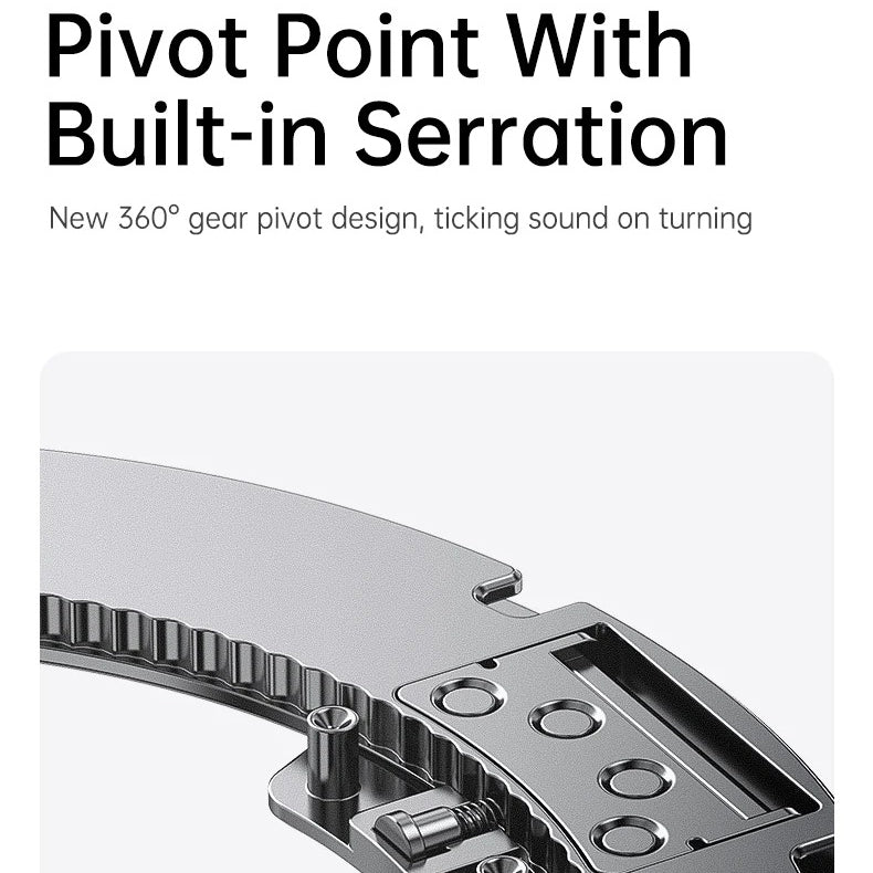 iPhone Case iPhone 17 Pro Max / Black ZenithXCase