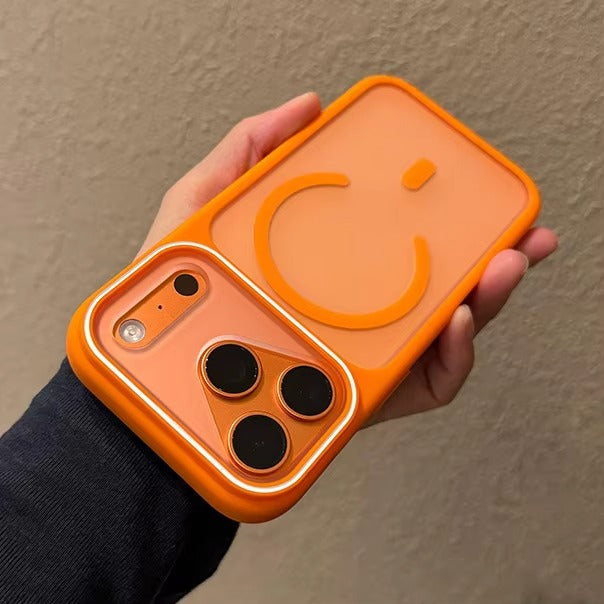 iPhone Case iPhone 17 Pro Max / Black NovaXCase