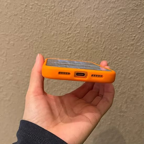 iPhone Case iPhone 17 Pro Max / Black NovaXCase