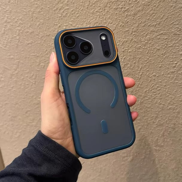 iPhone Case iPhone 17 Pro Max / Black NovaXCase