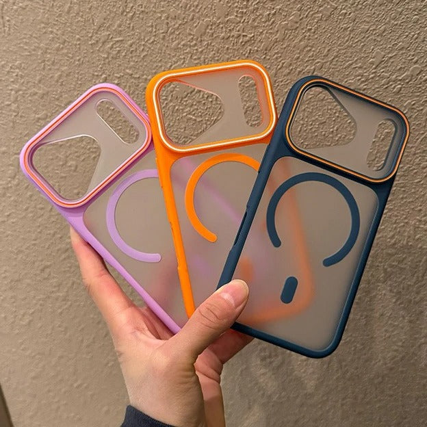 iPhone Case iPhone 17 Pro Max / Black NovaXCase