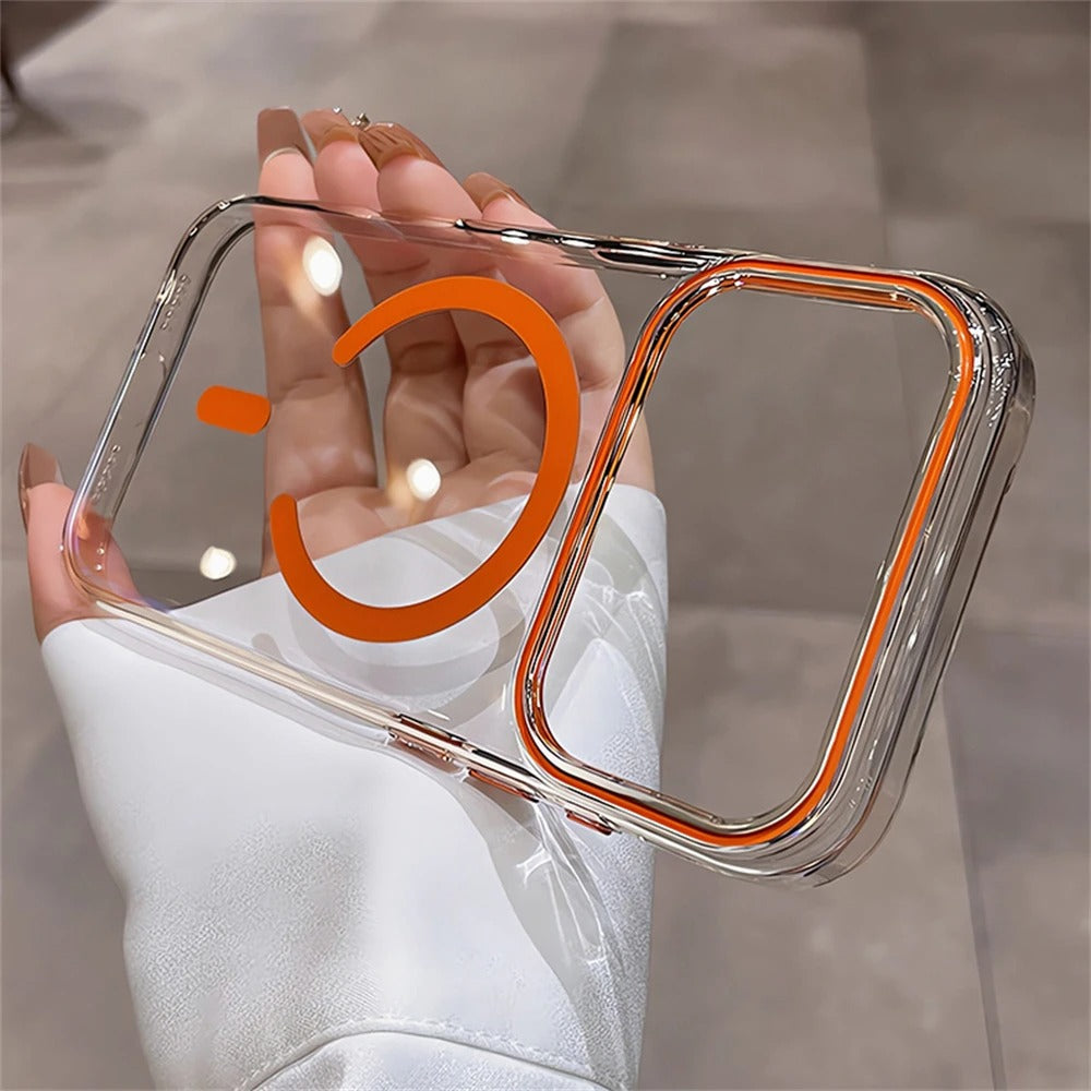 iPhone Case iPhone 17 Pro Max / Black ZenithXCase