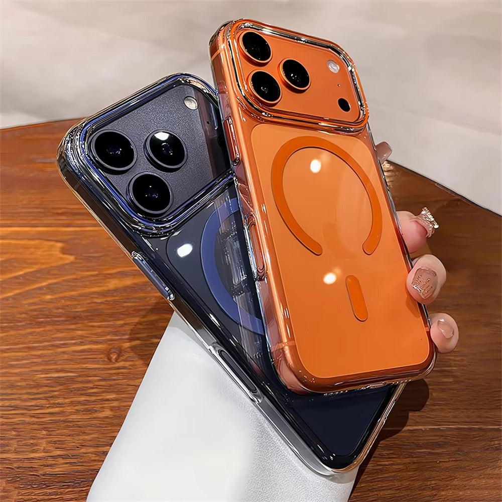 iPhone Case iPhone 17 Pro Max / Black ZenithXCase