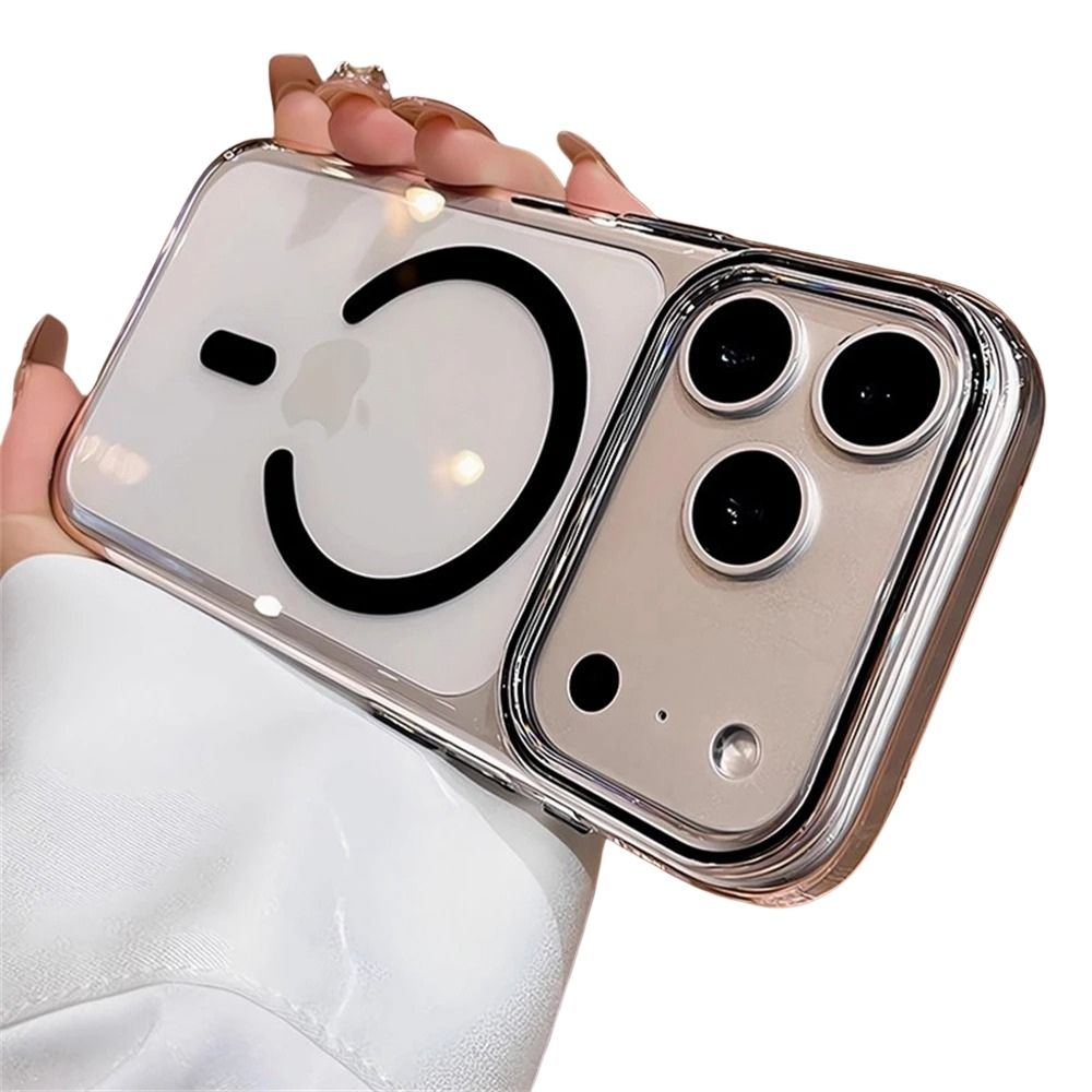 iPhone Case iPhone 17 Pro Max / Black NovaXCase