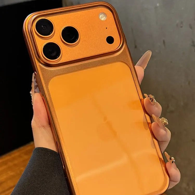 iPhone Case iPhone 17 Pro Max / Black NovaXCase