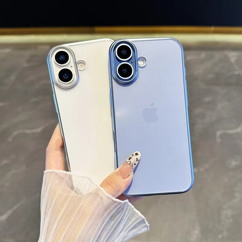 iPhone Case iPhone 17 Pro Max / Black NovaXCase