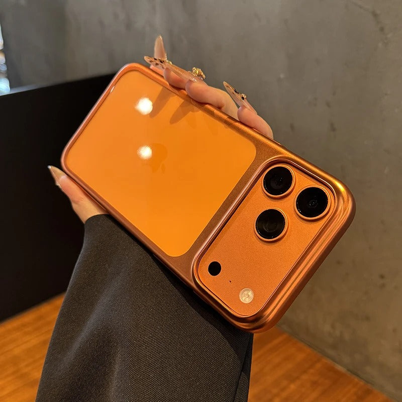 iPhone Case iPhone 17 Pro Max / Black NovaXCase