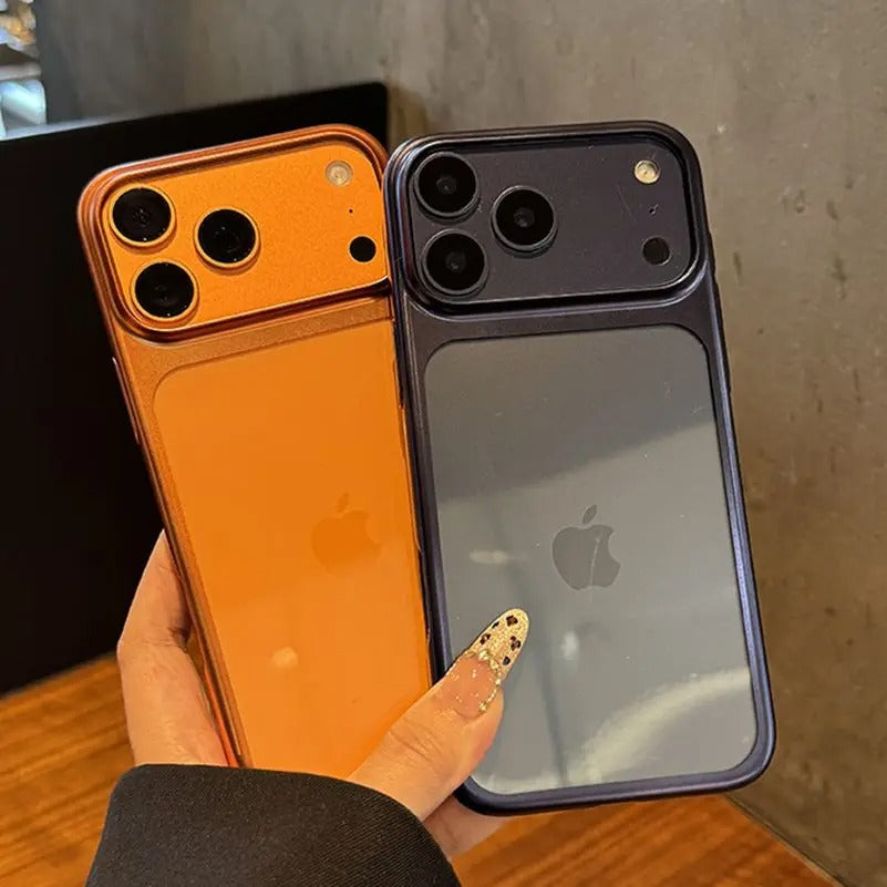 iPhone Case iPhone 17 Pro Max / Black NovaXCase