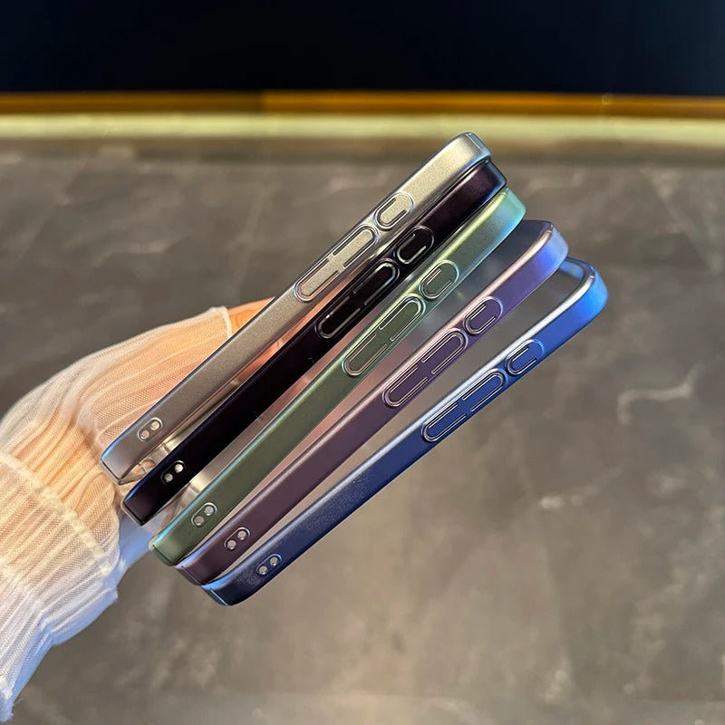 iPhone Case iPhone 17 Pro Max / Black NovaXCase