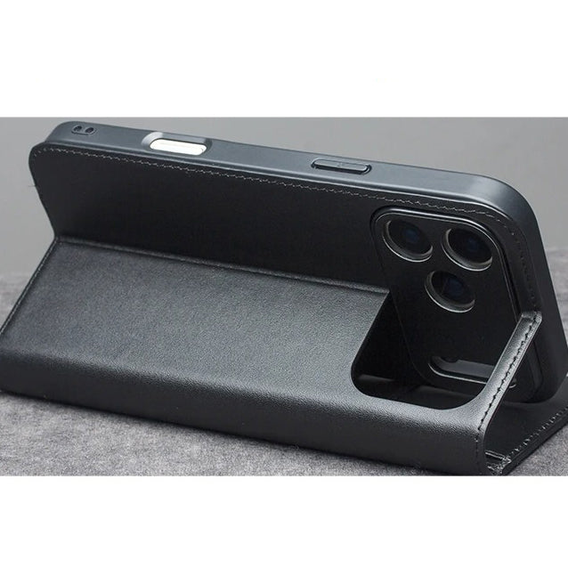 iPhone Case iPhone 17 Pro Max / Black ZenithXCase