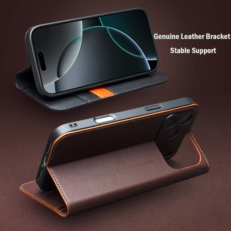 iPhone Case iPhone 17 Pro Max / Black ZenithXCase