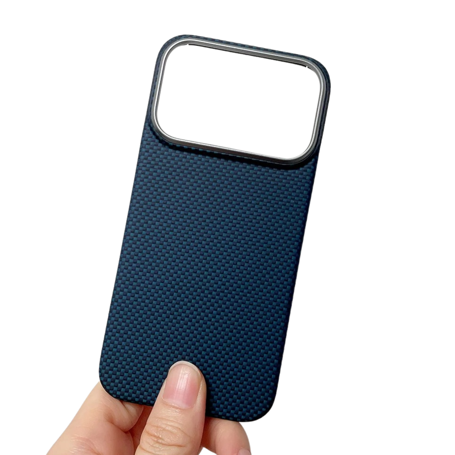 iPhone Case iPhone 17 Pro Max / Black ZenithXCase