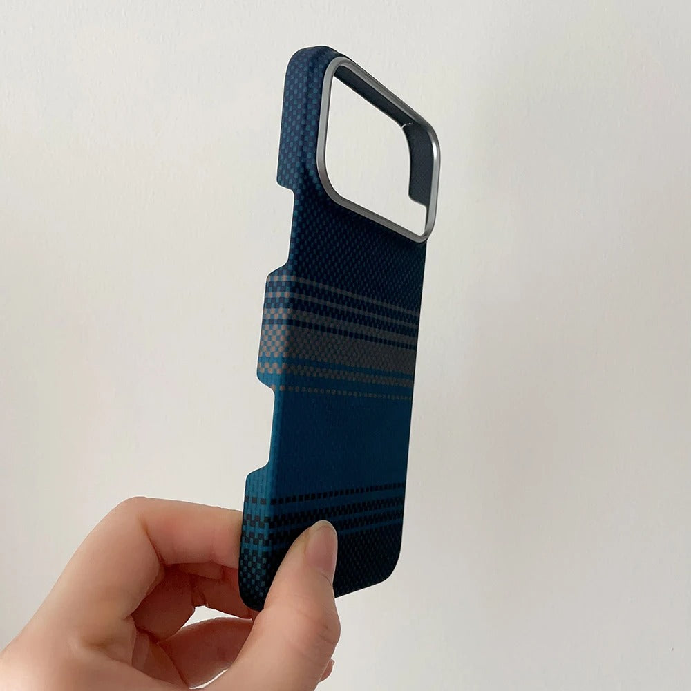 iPhone Case iPhone 17 Pro Max / Black ZenithXCase