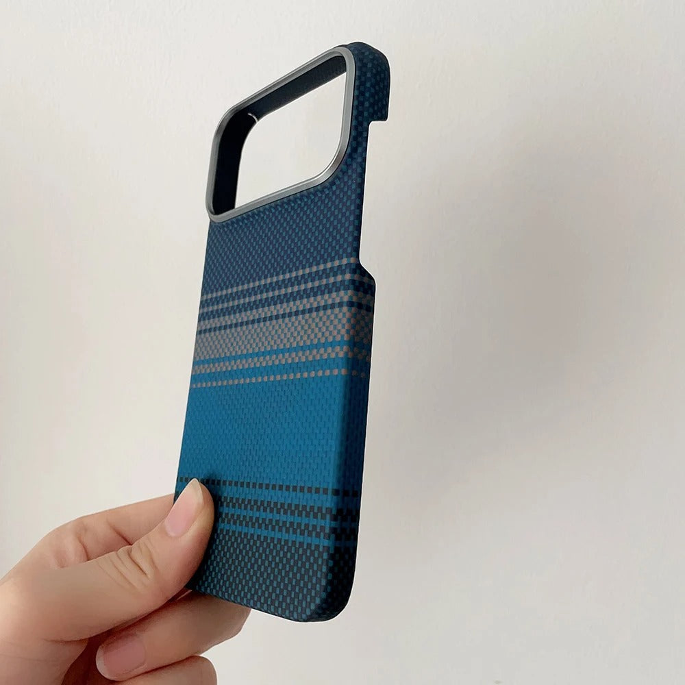 iPhone Case iPhone 17 Pro Max / Black ZenithXCase